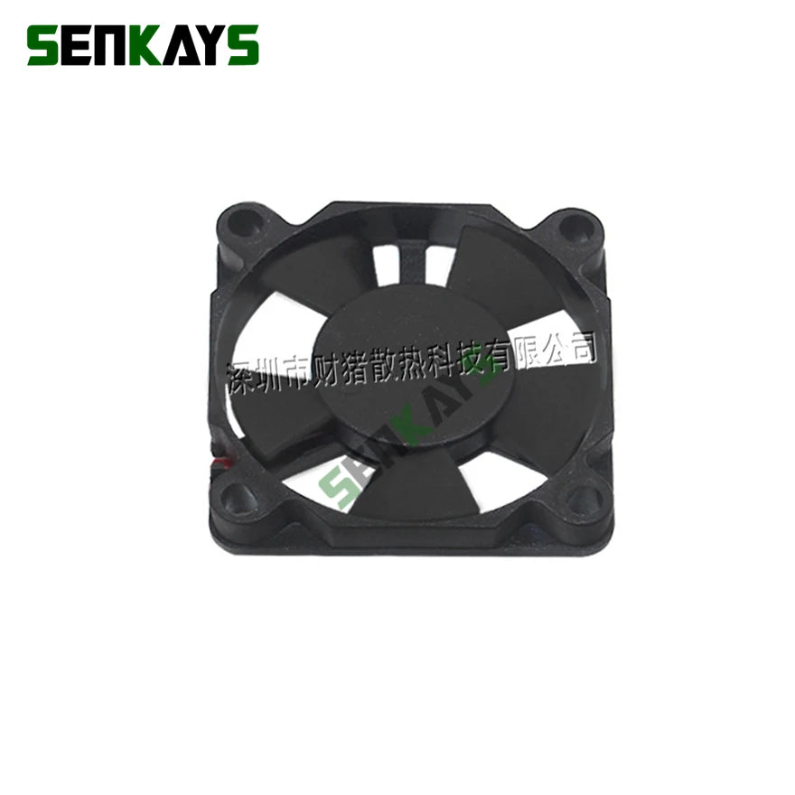 3D Printer Fan 3510 35MM 35*35*10MM 3.5cm Cooling Fan 5V 12V 24V with 2PIN Elk-Valley 3D