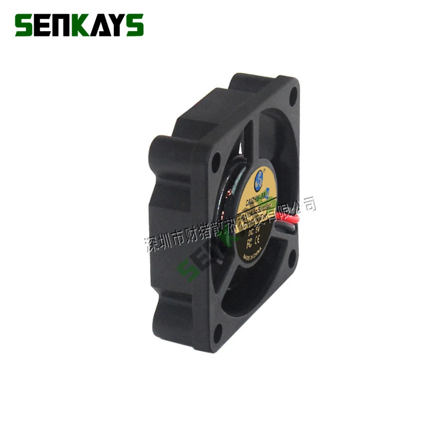 3D Printer Fan 3510 35MM 35*35*10MM 3.5cm Cooling Fan 5V 12V 24V with 2PIN Elk-Valley 3D
