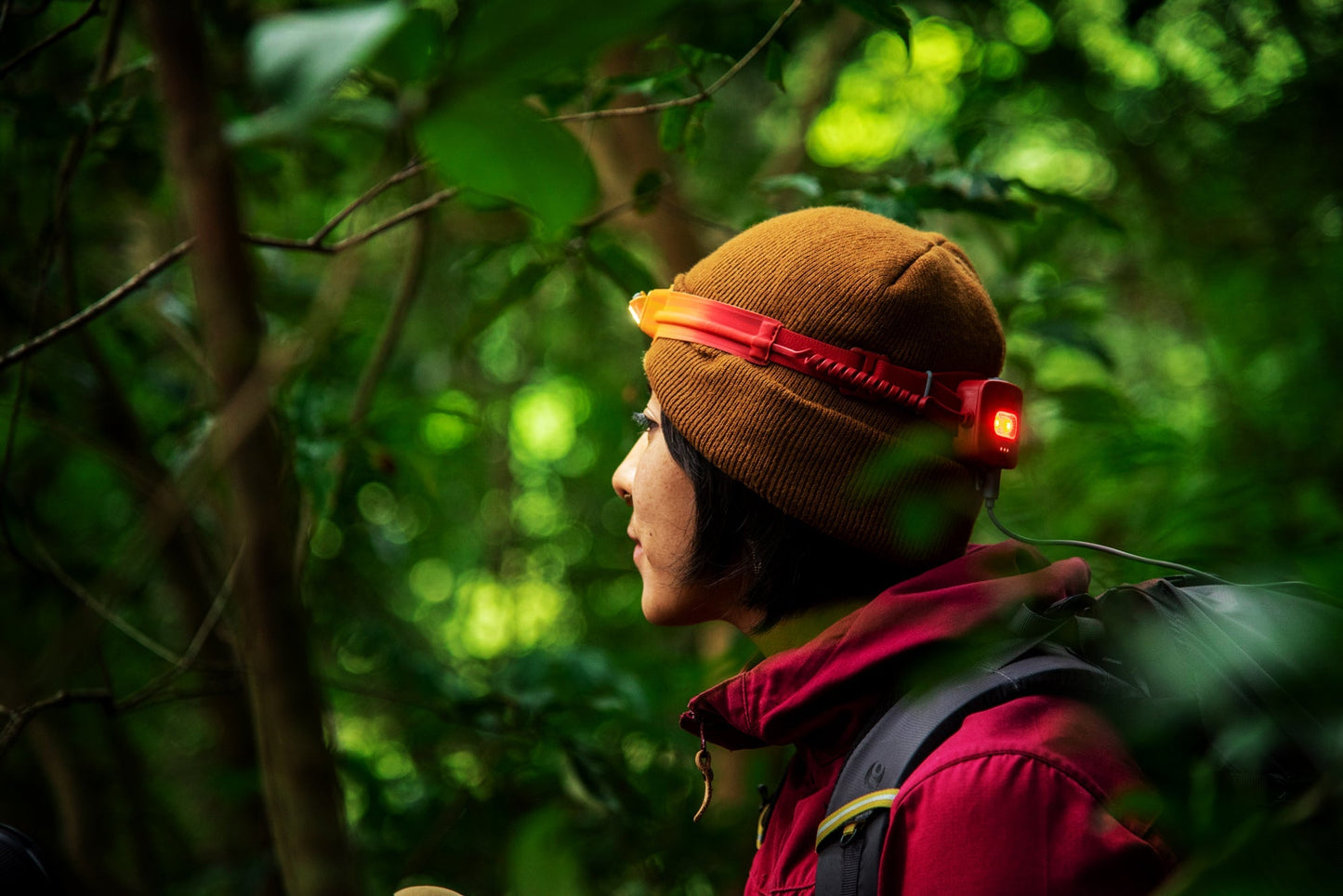 Biolite HeadLamp 425 Dc Tackle & Outdoor Supply