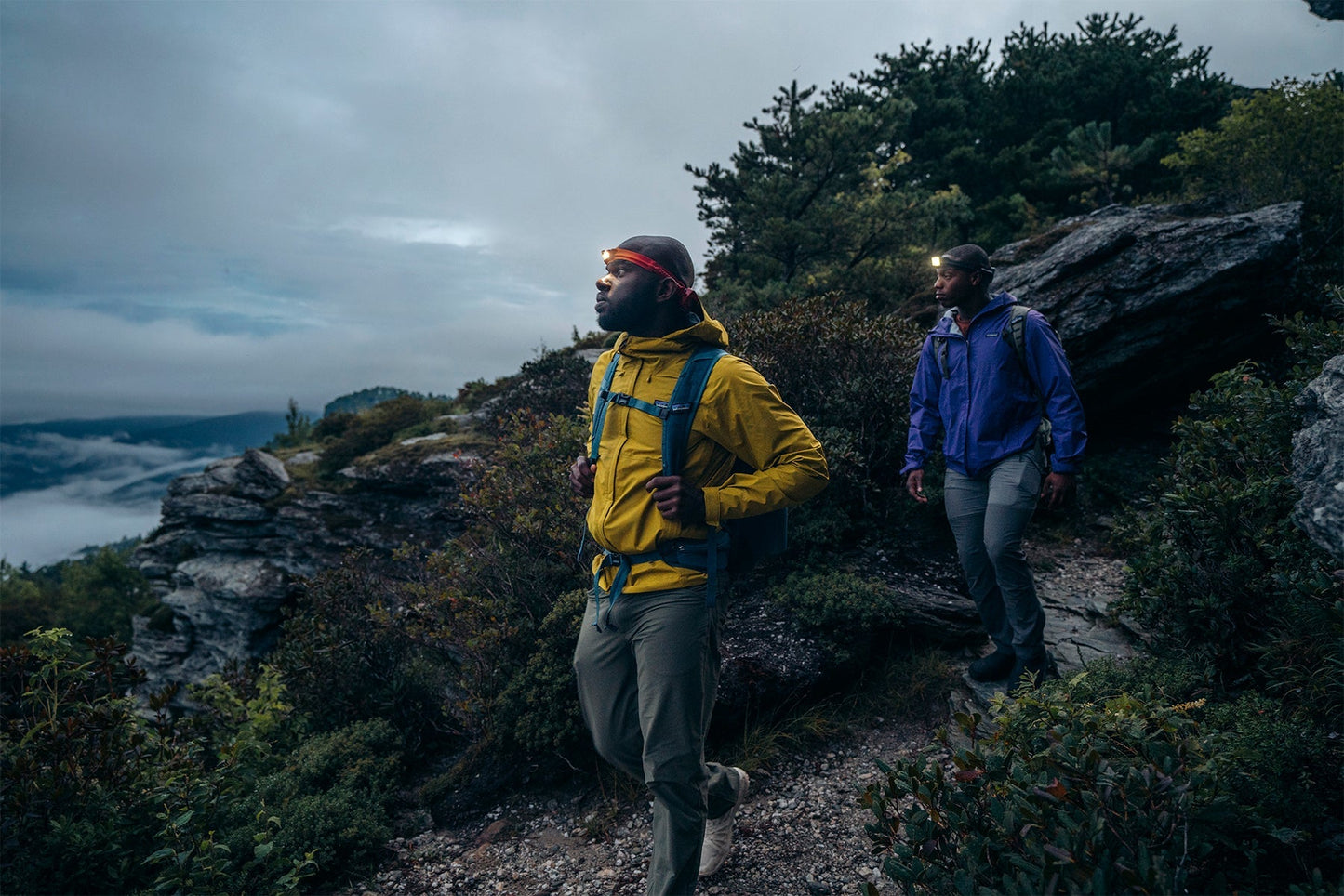 Biolite HeadLamp 425 Dc Tackle & Outdoor Supply