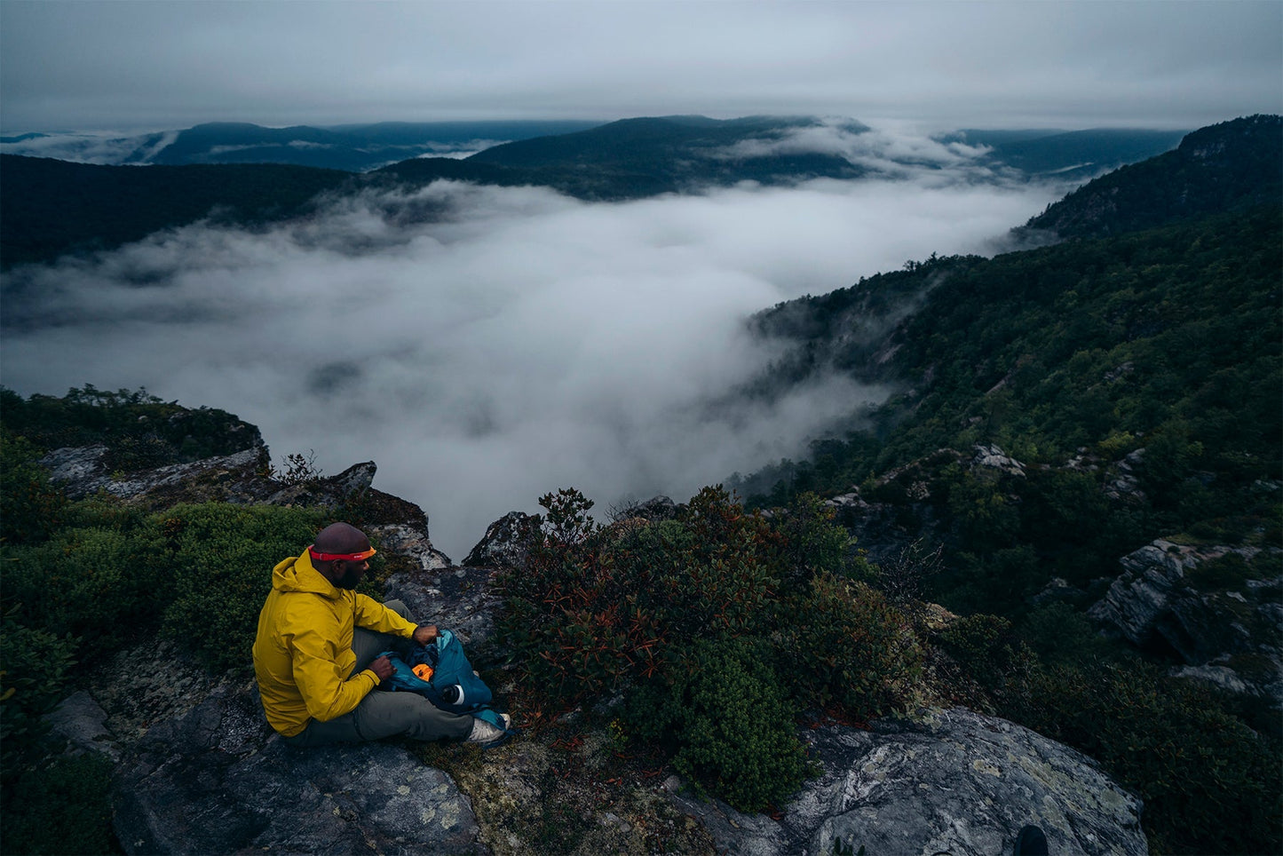 Biolite HeadLamp 425 Dc Tackle & Outdoor Supply