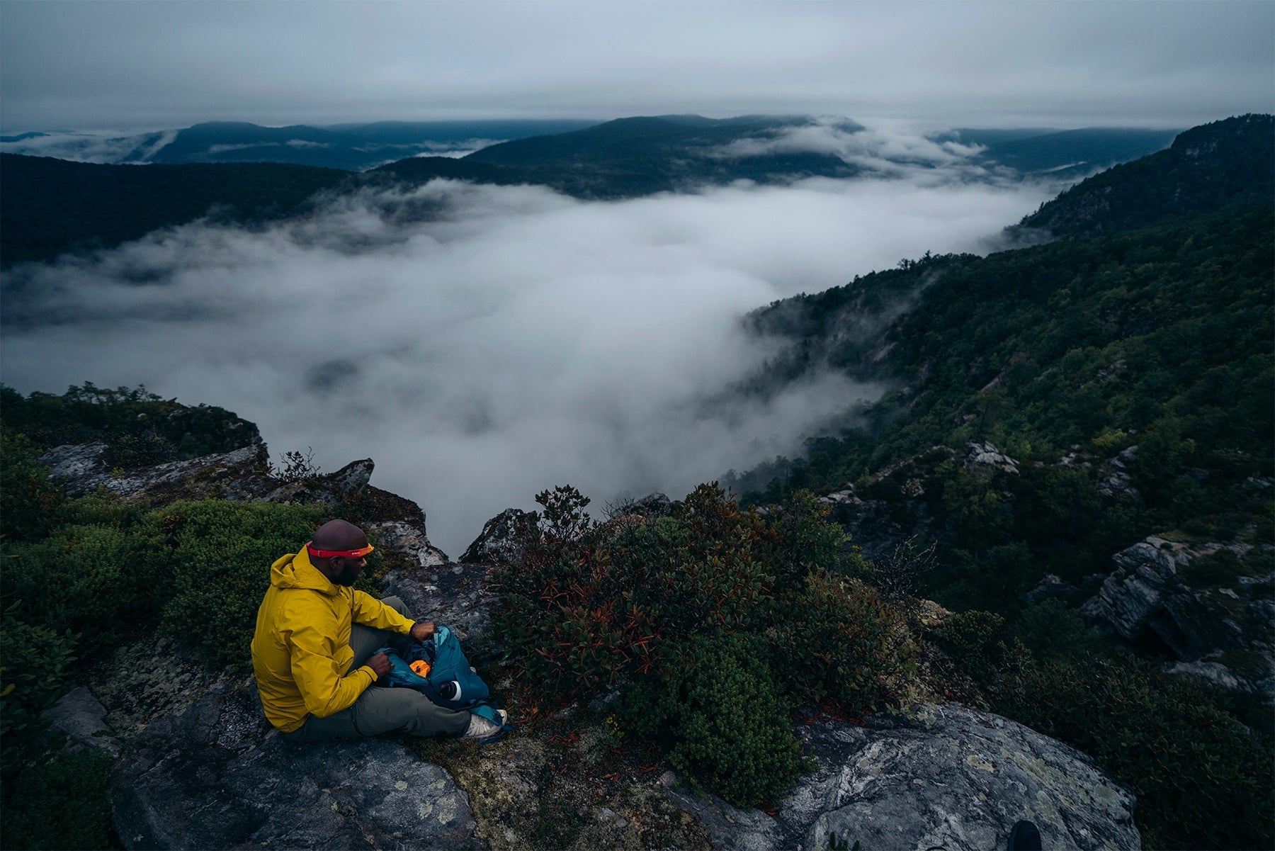 Biolite HeadLamp 425 Dc Tackle & Outdoor Supply