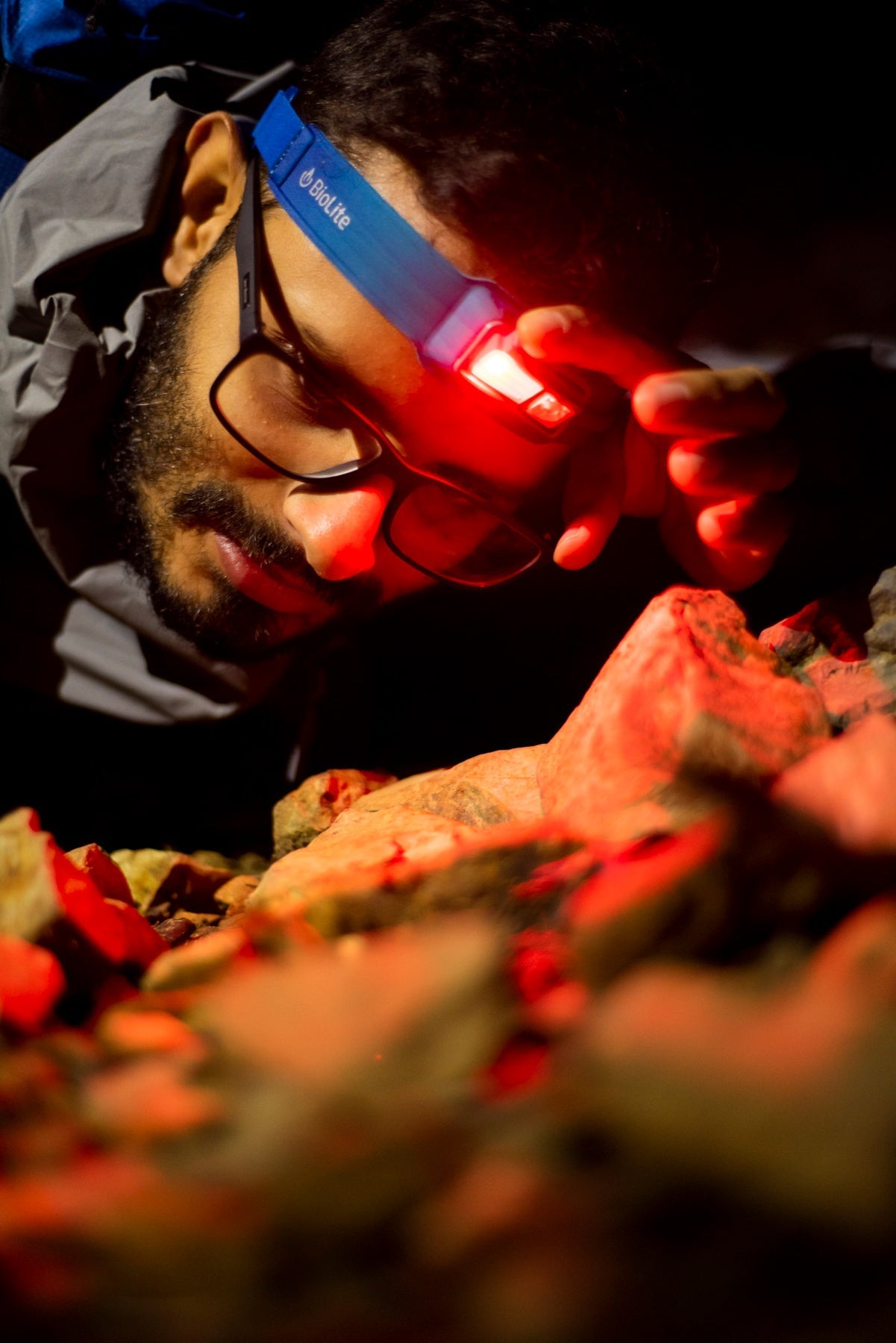 Biolite HeadLamp 425 Dc Tackle & Outdoor Supply