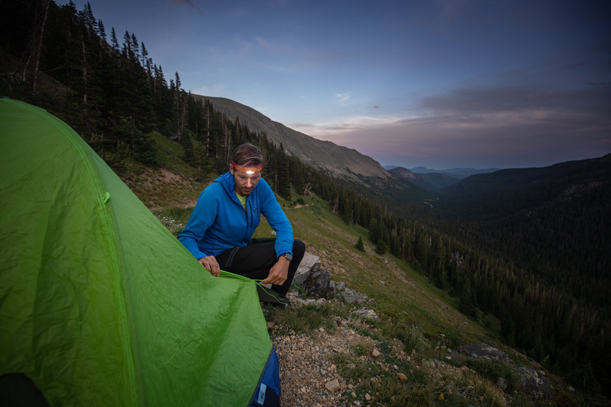 Biolite HeadLamp 425 Dc Tackle & Outdoor Supply