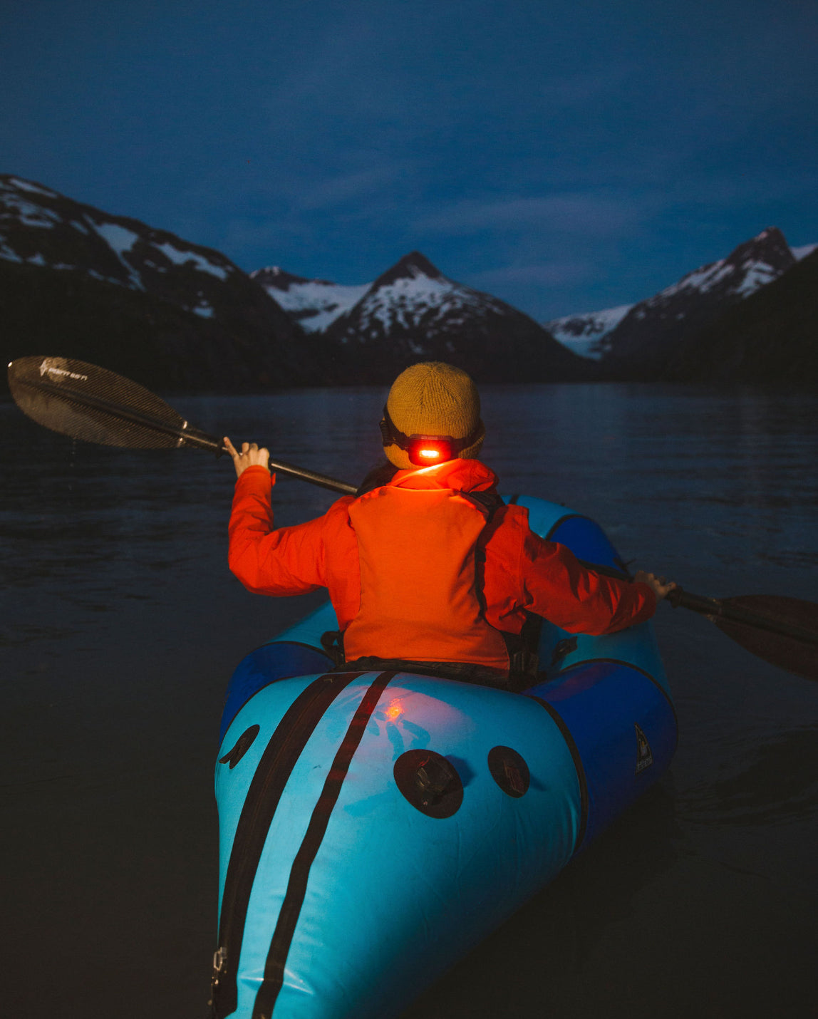 Biolite HeadLamp 800 Pro Dc Tackle & Outdoor Supply