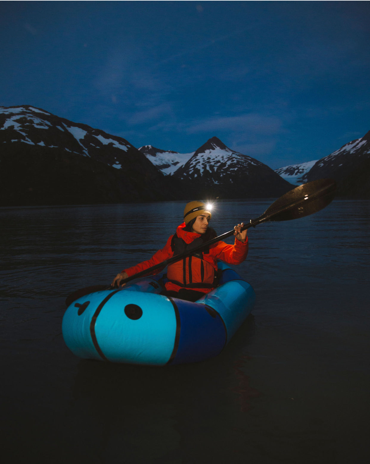 Biolite HeadLamp 800 Pro Dc Tackle & Outdoor Supply