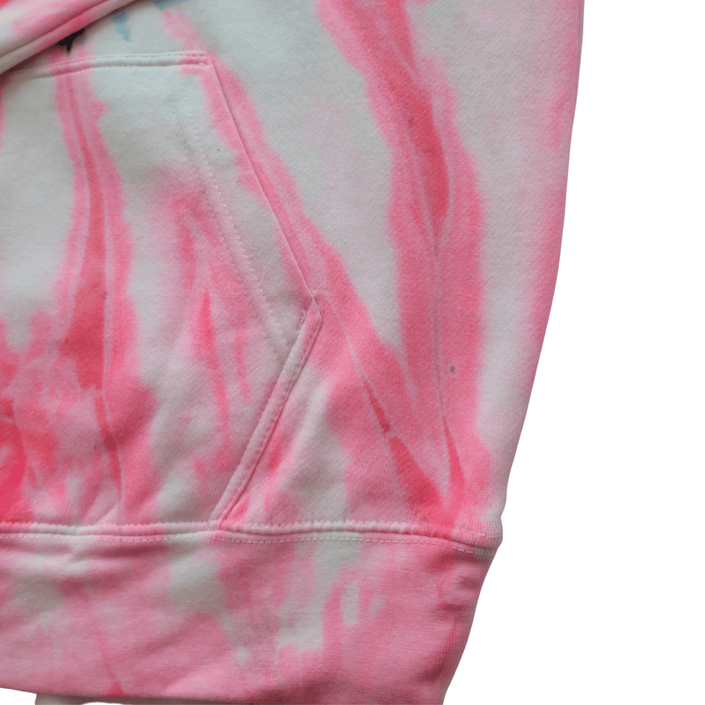 Keesh Kway Yellow Hoodie Red Rebel Armour