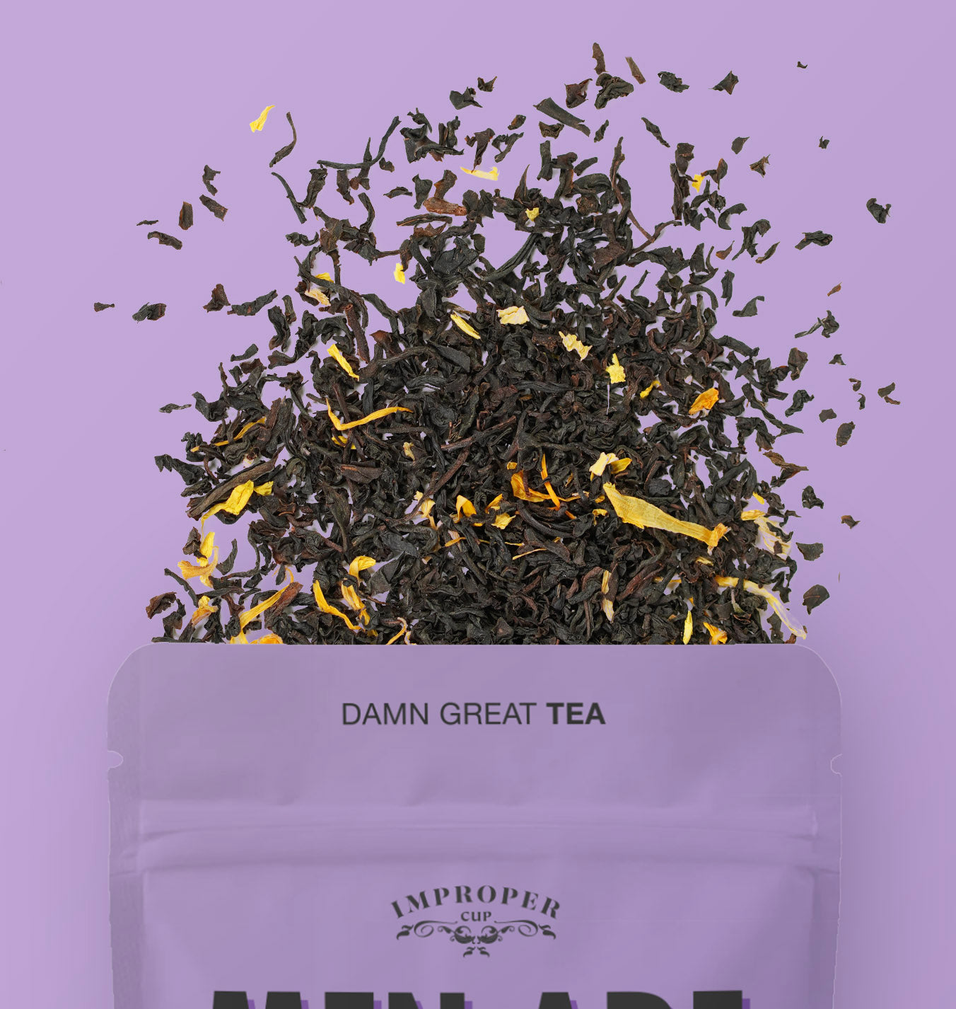 Men are Morons Improper Co