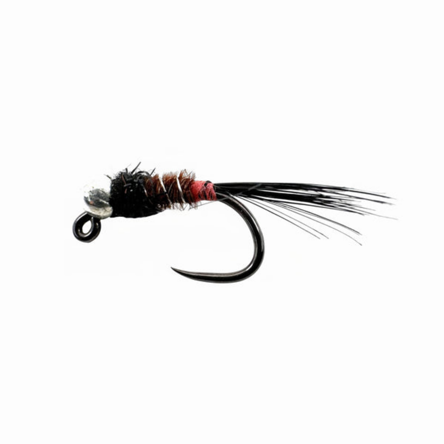 Euro Nymph Fly Kit Dc Tackle & Outdoor Supply