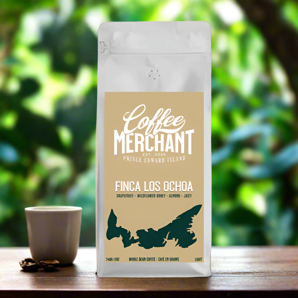 Finca Los Ochoa PEI Coffee Merchant