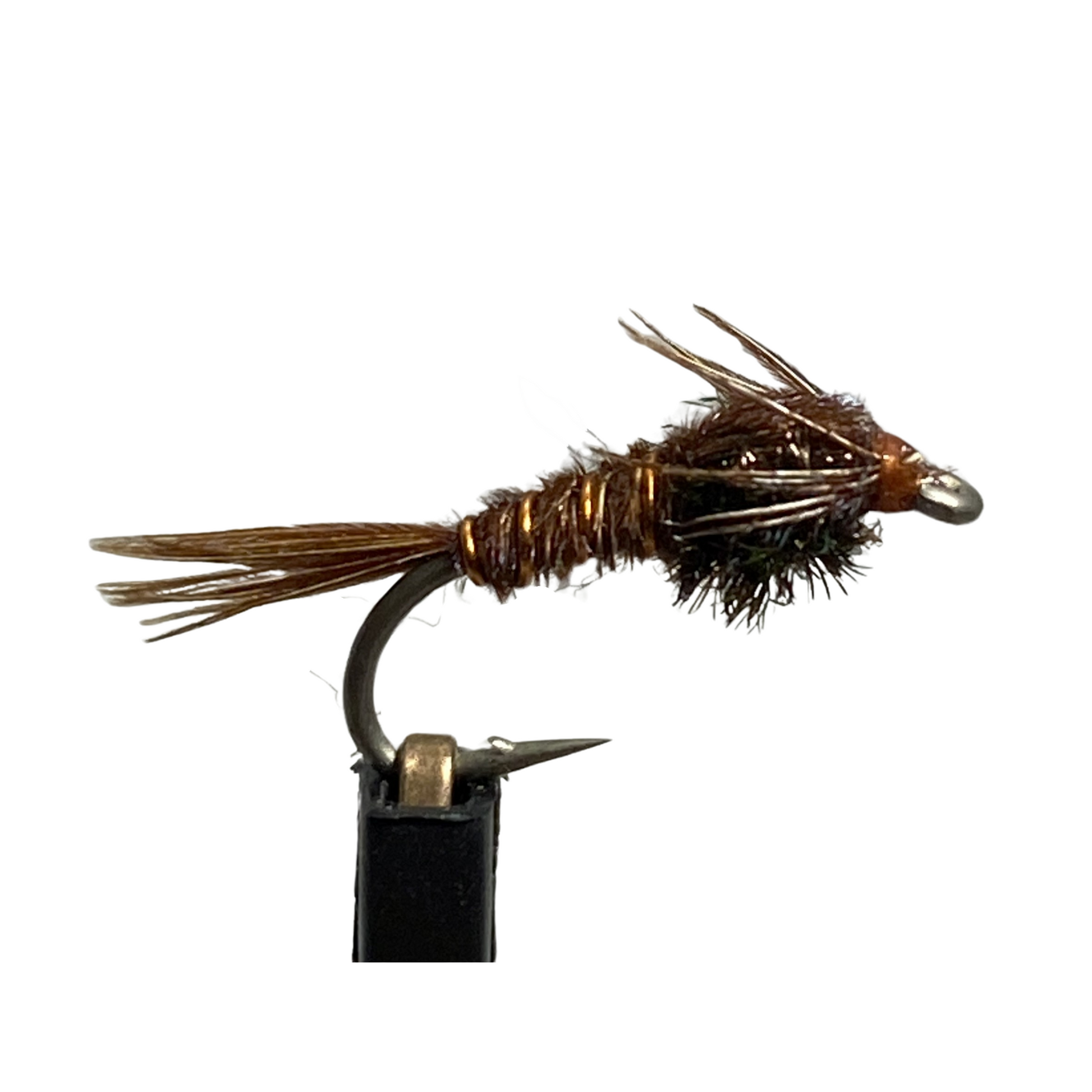 Basic Nymph Kit Dc Tackle & Outdoor Supply