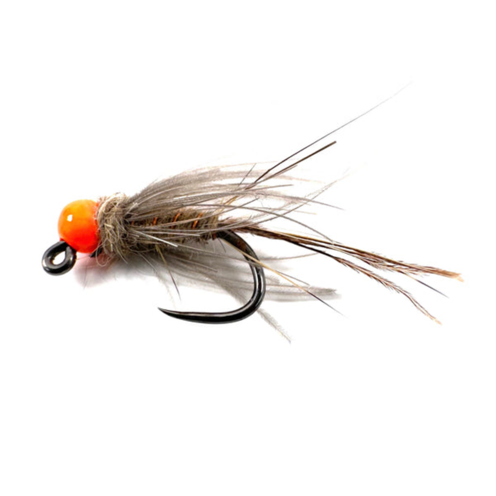 Euro Nymph Fly Kit - Deluxe Dc Tackle & Outdoor Supply