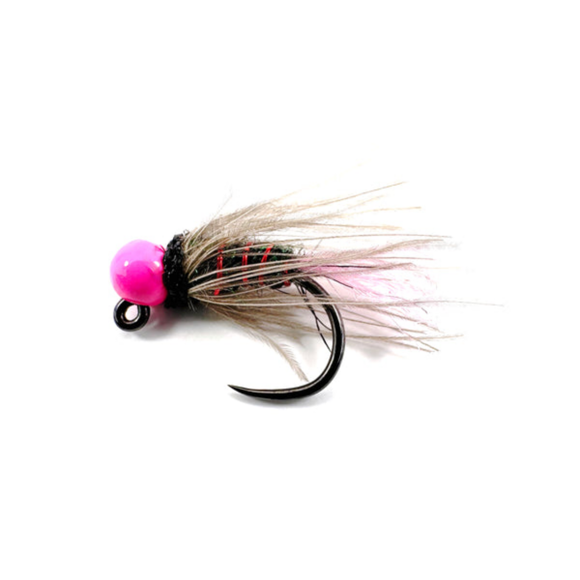 Euro Nymph Fly Kit - Deluxe Dc Tackle & Outdoor Supply