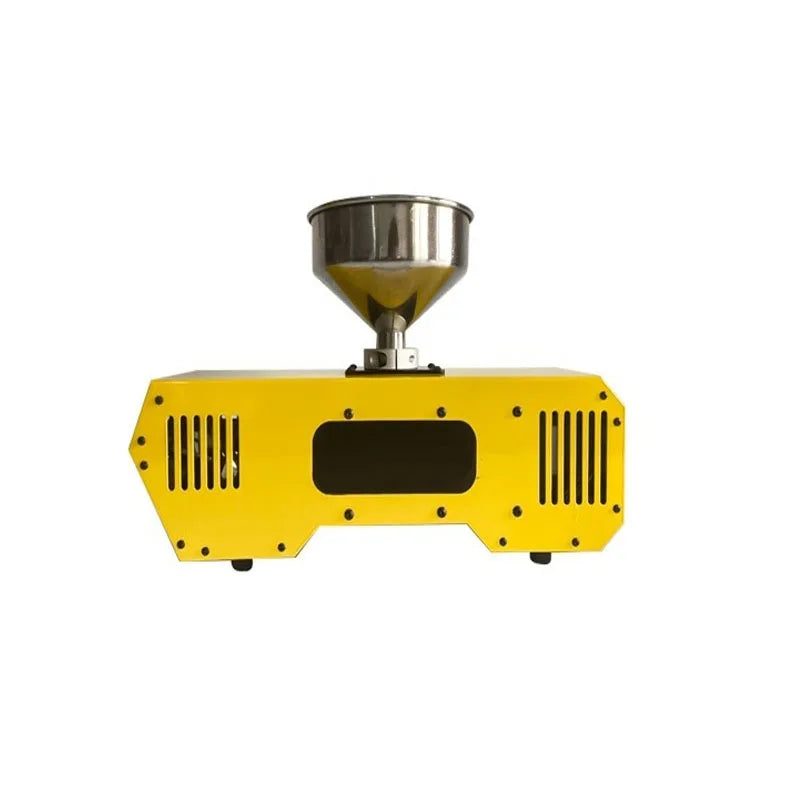 HT400 3d Filament Extruder Machine For 3d Filament Maker Desktop 3d Printing Consumables Extruder 1.75mm 3mm Speed Adjustable Elk-Valley 3D