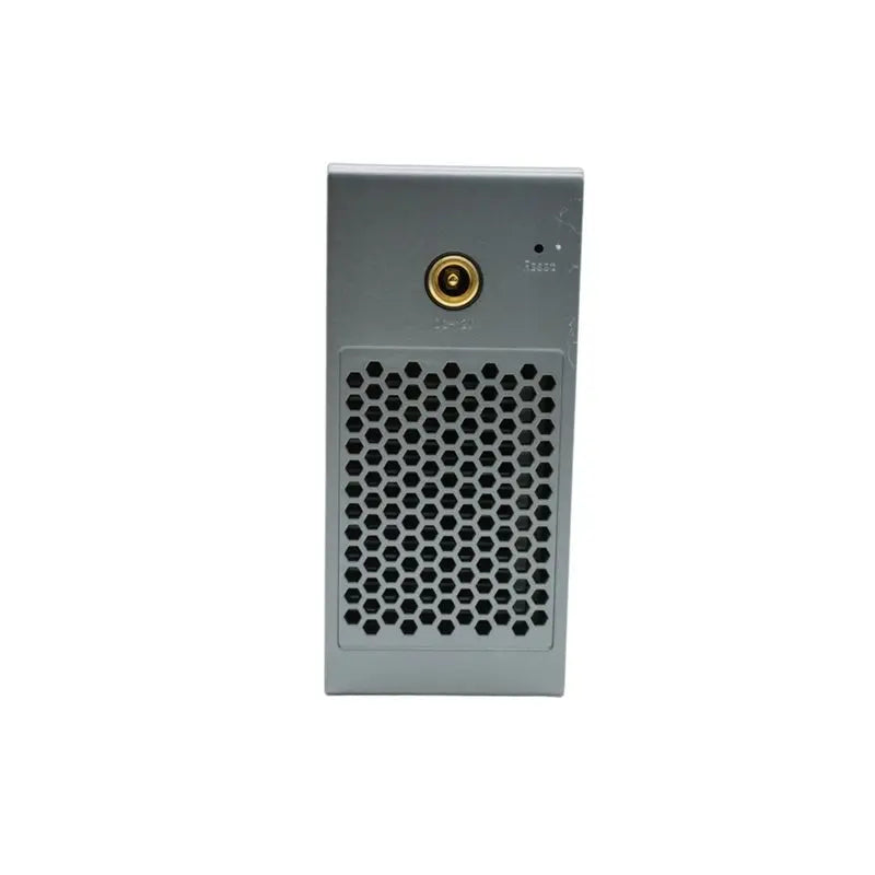 Home Silent Crypto Bitcoin Miner For Lucky Miner LV07 Pro 50W 3TH/S BM1370 ASIC High Hashrate Solo Mining Device Elk-Valley 3D