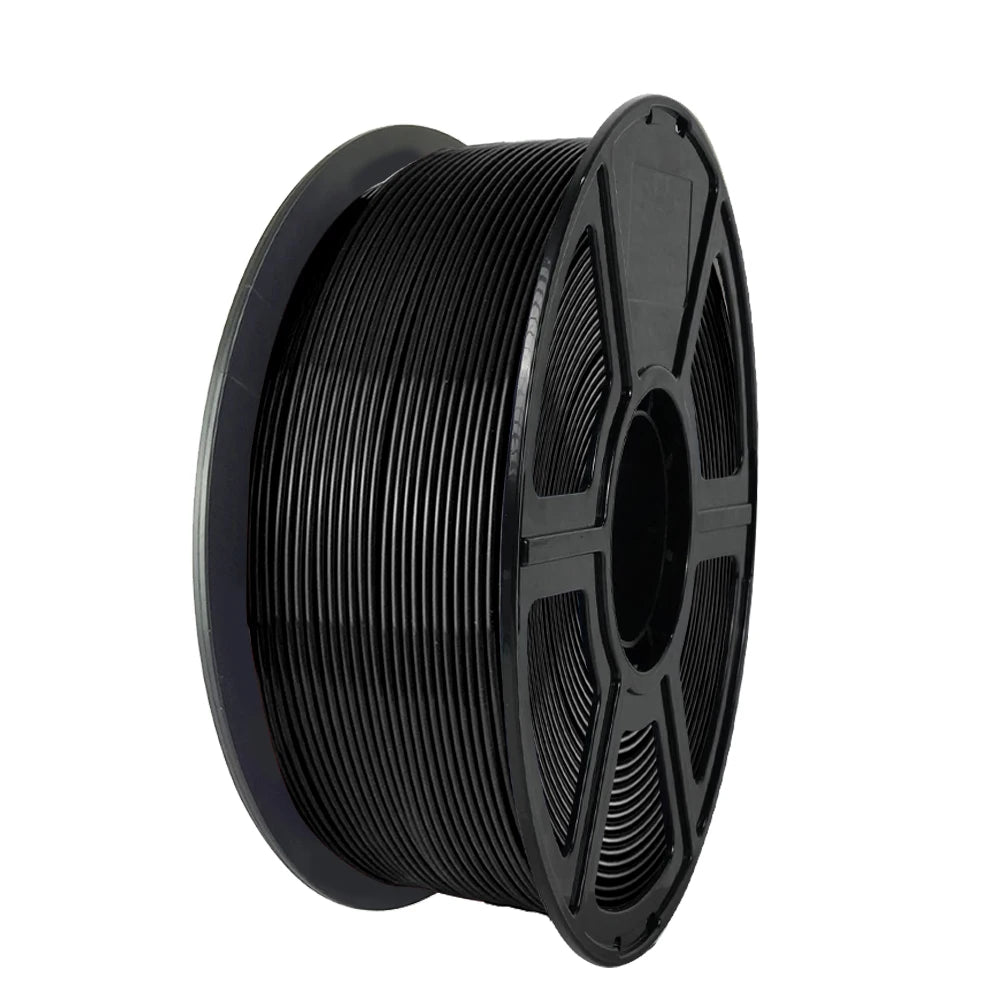 250G PLA+ 3D Printer Filament 1.75mm PLA Black PLA Dark Green High-Quality for Smooth 3D Prints
