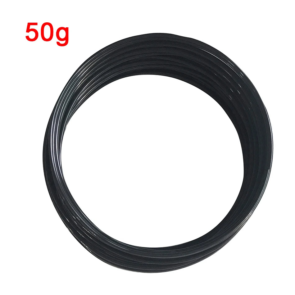 3D Printer Filament 1.75mm PLA Marble 1kg/500g/250g FDM Plastic Plus Material for 3D Printing Sublimation Filament PLA DIY Art Elk-Valley 3D