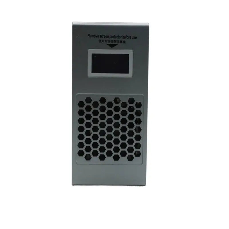 Home Silent Crypto Bitcoin Miner For Lucky Miner LV07 Pro 50W 3TH/S BM1370 ASIC High Hashrate Solo Mining Device Elk-Valley 3D