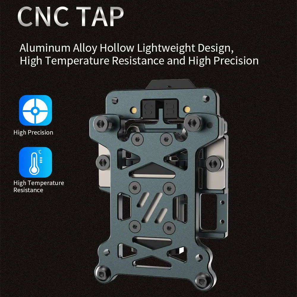 Latest Version Voron 2.4 R2 Pro Support High Speed Printing DIY 3D Printer Parts with HDMI5 Screen CNC TAP Stealburner Extruder Elk-Valley 3D