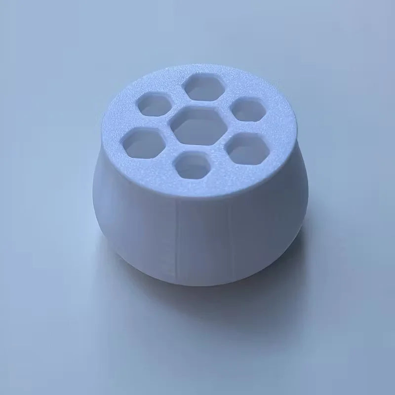 3D Printed Indoor/Outdoor Vertical Garden System for Aquaponic & Hydroponic Farming, Space-Saving, Easy Assembly Home Gardening Elk-Valley 3D