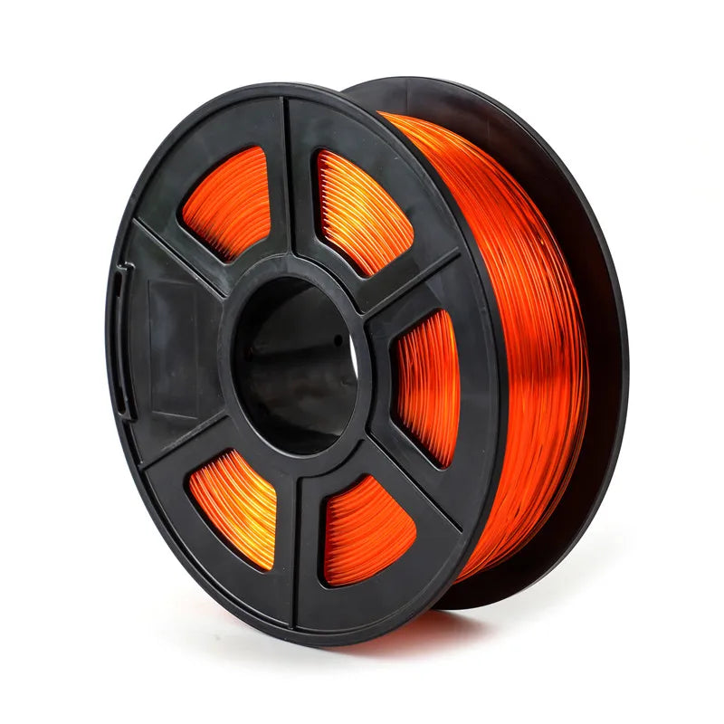 3D Printer Filament PETG 1.75mm 1kg Plastic Good Toughness 3D Printing Filament Material Elk-Valley 3D