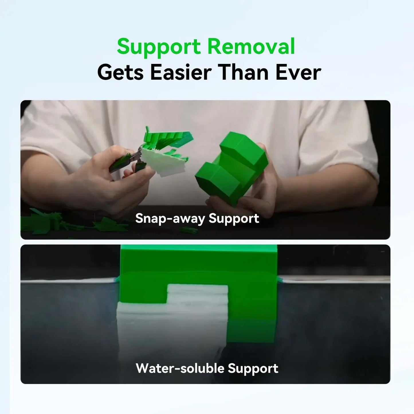 Original CREALITY CFS Creality Filament System Auto Filament Identification Applicable To 3D Printer K2 PLUS 3d Printer Parts