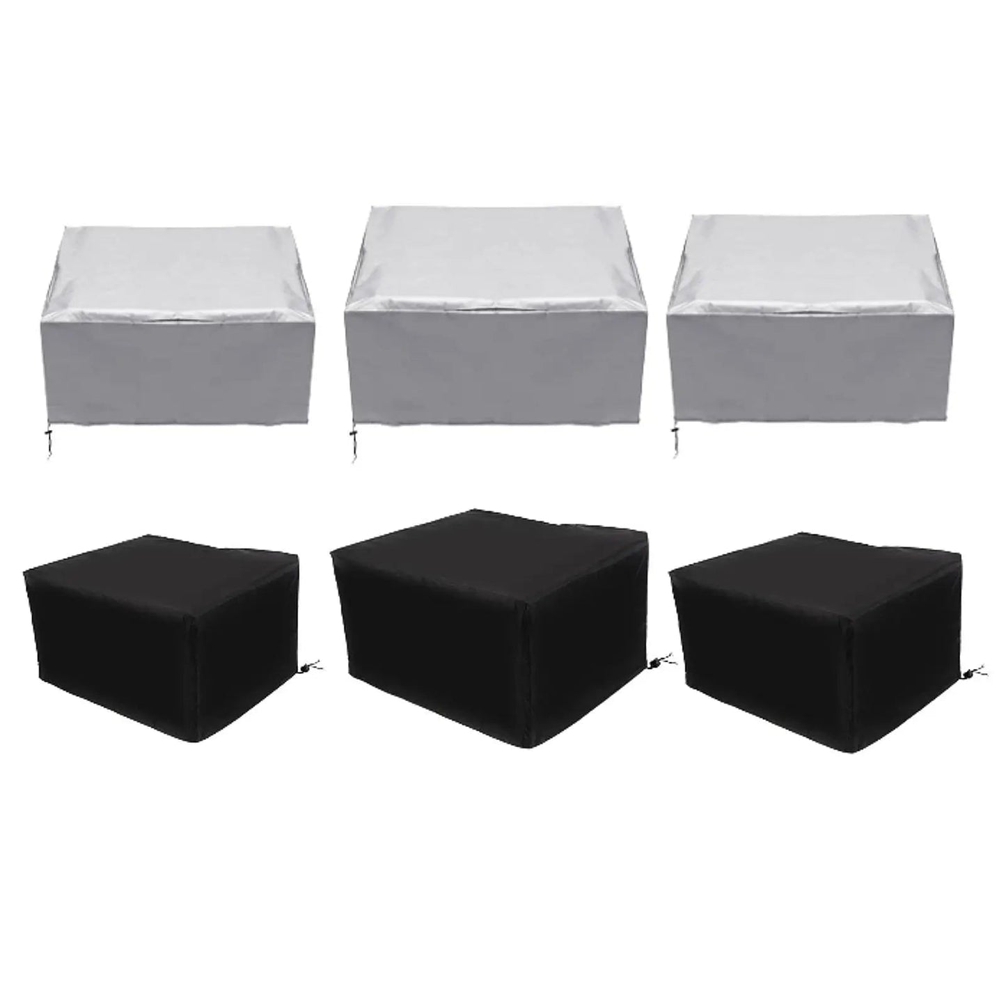 3D Printer Machine Waterproof Dust Cover Multifunctional Easily Install Lightweight Accessories Space Saving Protective Cover Elk-Valley 3D