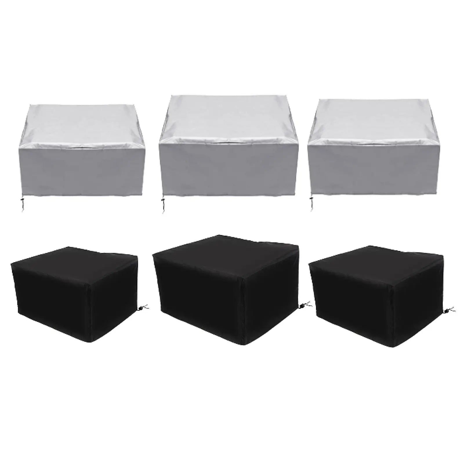 3D Printer Machine Waterproof Dust Cover Multifunctional Easily Install Lightweight Accessories Space Saving Protective Cover Elk-Valley 3D