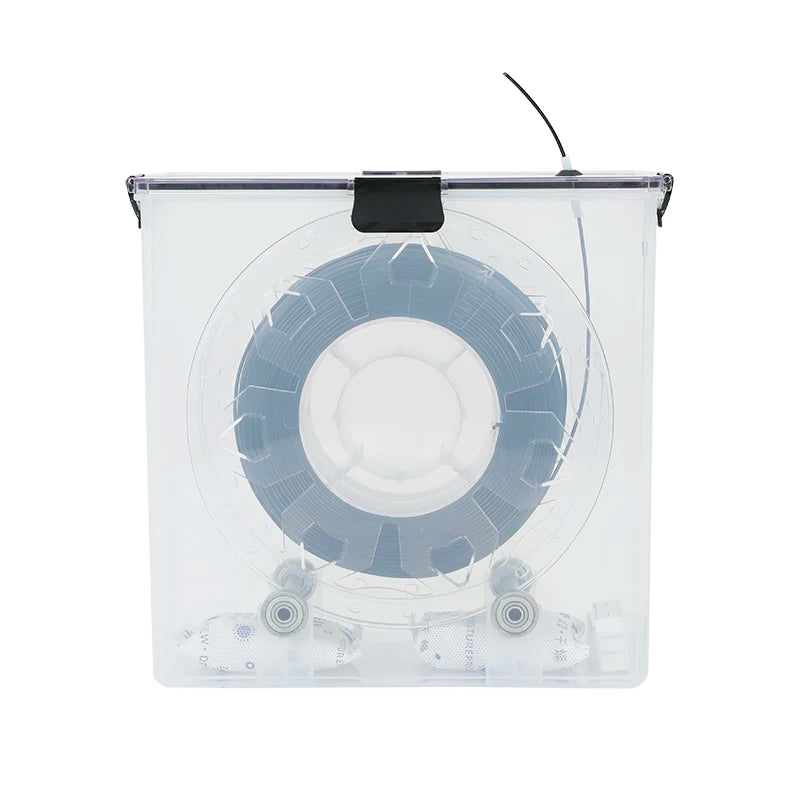3D Printer Filament Dryer Box Airtight And Moisture-Resistant Real-Time Monitoring For 3D Printer PLA ABS Filaments Elk-Valley 3D