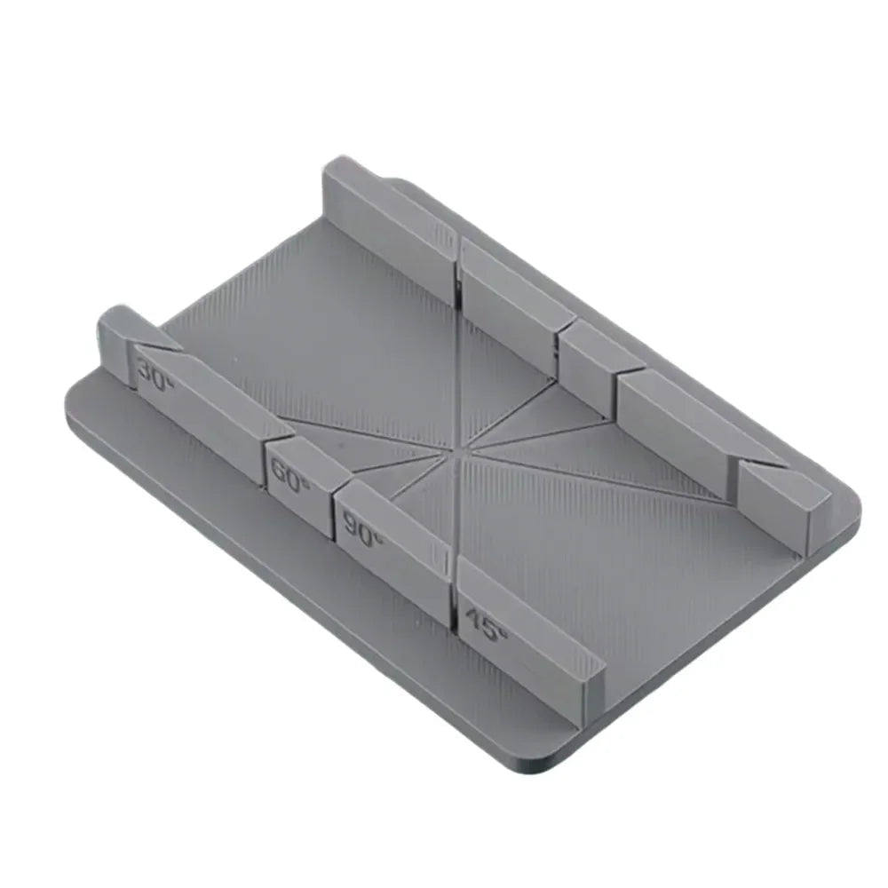 3D Printing Multiple Angles 30°45°60°90° Cutting Assistant DIY Projects Elk-Valley 3D