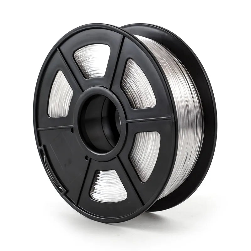 3D Printer Filament PETG 1.75mm 1kg Plastic Good Toughness 3D Printing Filament Material Elk-Valley 3D