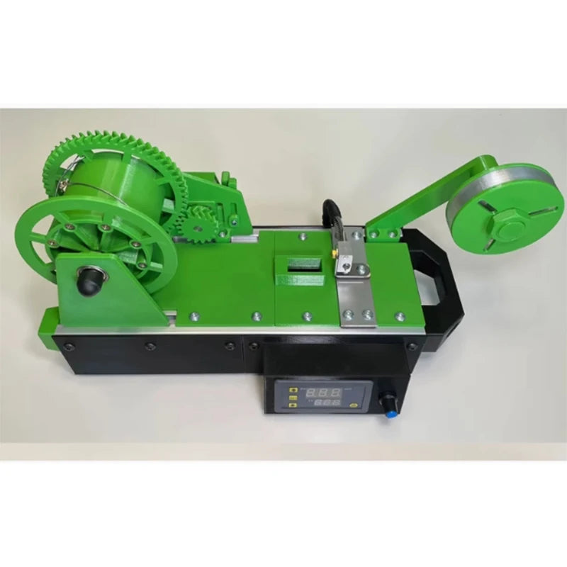 3D Printing Wire Making Machine PET Bottle to 3D Printing Filament Making Machine Plastic filaments for 3D Printing Machine