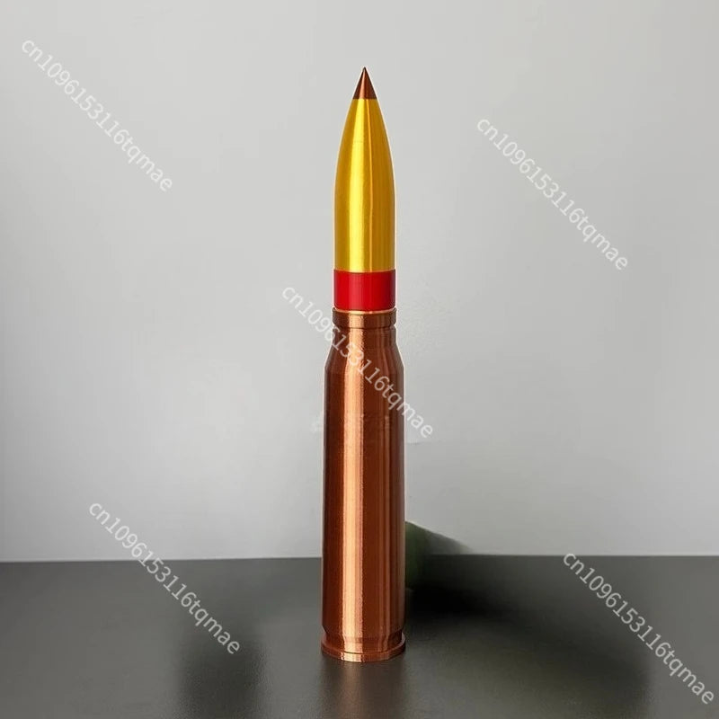 1：1 3D Printed 30mm Model Static Non Functional Assembly Desktop Ornament Military Enthusiast's Collection Four Colors Available Elk-Valley 3D