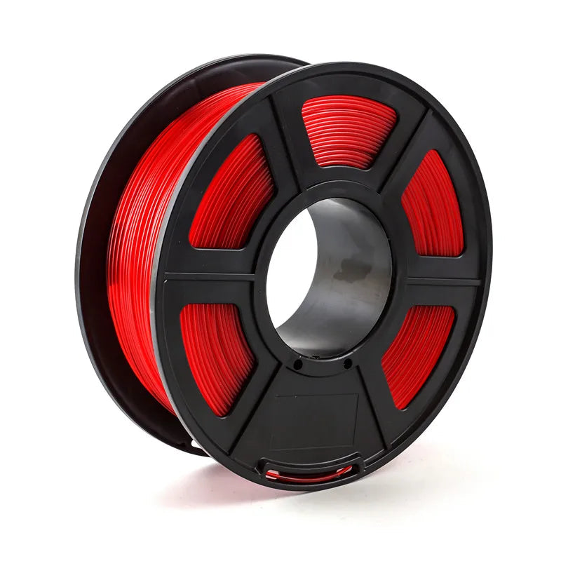 3D Printer Filament PETG 1.75mm 1kg Plastic Good Toughness 3D Printing Filament Material Elk-Valley 3D