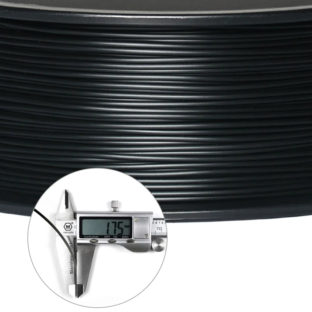 Geeetech Standard PLA Filament 1kg 1.75mm 3D Printer Plastic Material, Accuracy 0.03mm, Free Shipping Fit Most FDM Printer Elk-Valley 3D