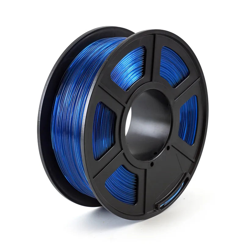 3D Printer Filament PETG 1.75mm 1kg Plastic Good Toughness 3D Printing Filament Material Elk-Valley 3D