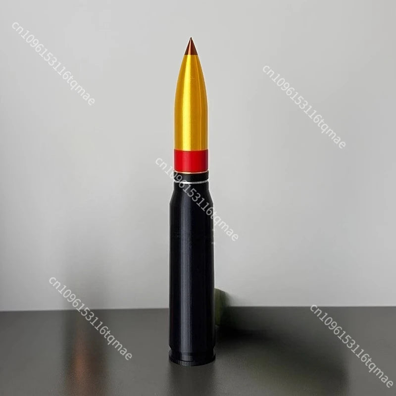1：1 3D Printed 30mm Model Static Non Functional Assembly Desktop Ornament Military Enthusiast's Collection Four Colors Available Elk-Valley 3D