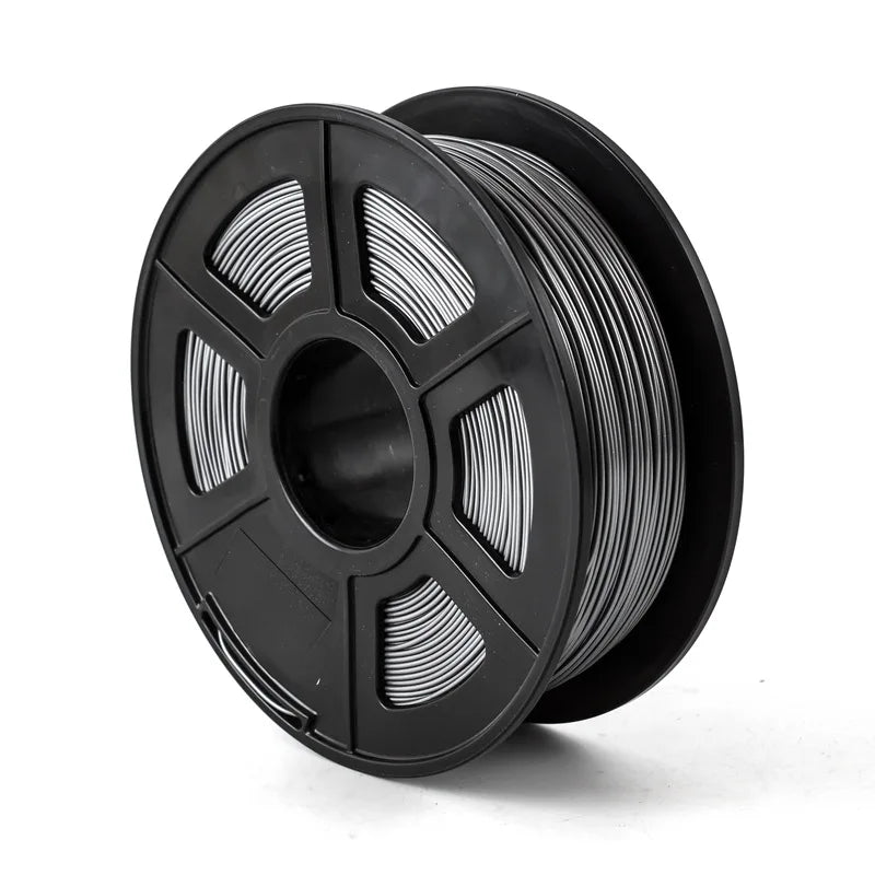 3D Printer Filament PETG 1.75mm 1kg Plastic Good Toughness 3D Printing Filament Material Elk-Valley 3D
