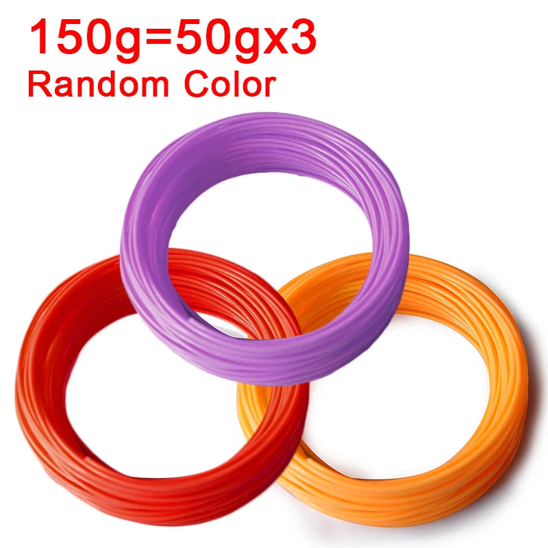 3D Printer Filament 1.75mm PLA Marble 1kg/500g/250g FDM Plastic Plus Material for 3D Printing Sublimation Filament PLA DIY Art Elk-Valley 3D