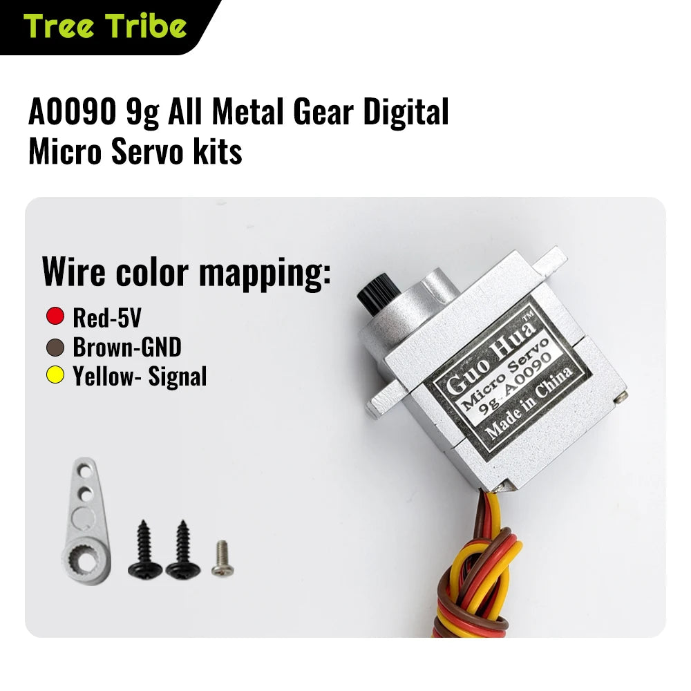 Tree Tribe ERCF V3 8-channel V2 upgrade kit FV3 ERCT ERF Filamentalist Voron MMU 3D printer accessories for Voron 3D printer