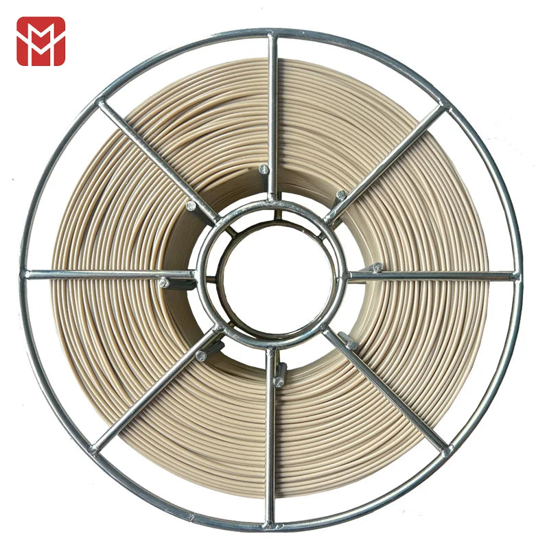 PEEK Virgin CF GF PEI PPSU PPS Glass Fiber Carbon Fiber Filament 1.75mm 1kg for 3D printer Elk-Valley 3D