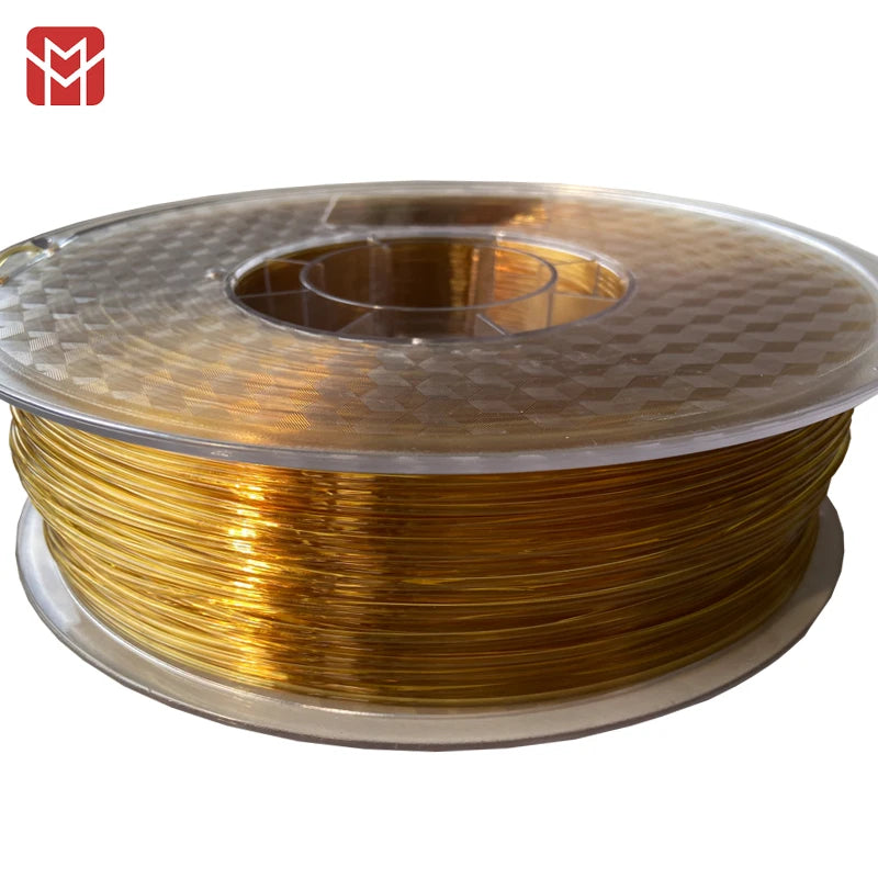 PEEK Virgin CF GF PEI PPSU PPS Glass Fiber Carbon Fiber Filament 1.75mm 1kg for 3D printer Elk-Valley 3D