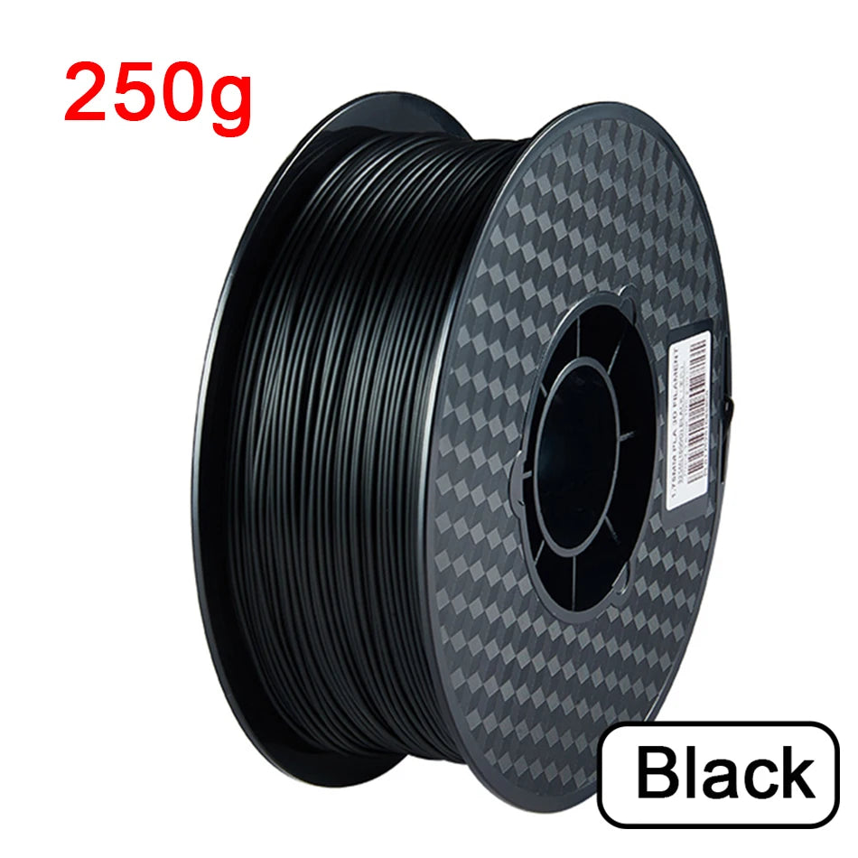 3D Printer Filament 1.75mm PLA Marble 1kg/500g/250g FDM Plastic Plus Material for 3D Printing Sublimation Filament PLA DIY Art Elk-Valley 3D
