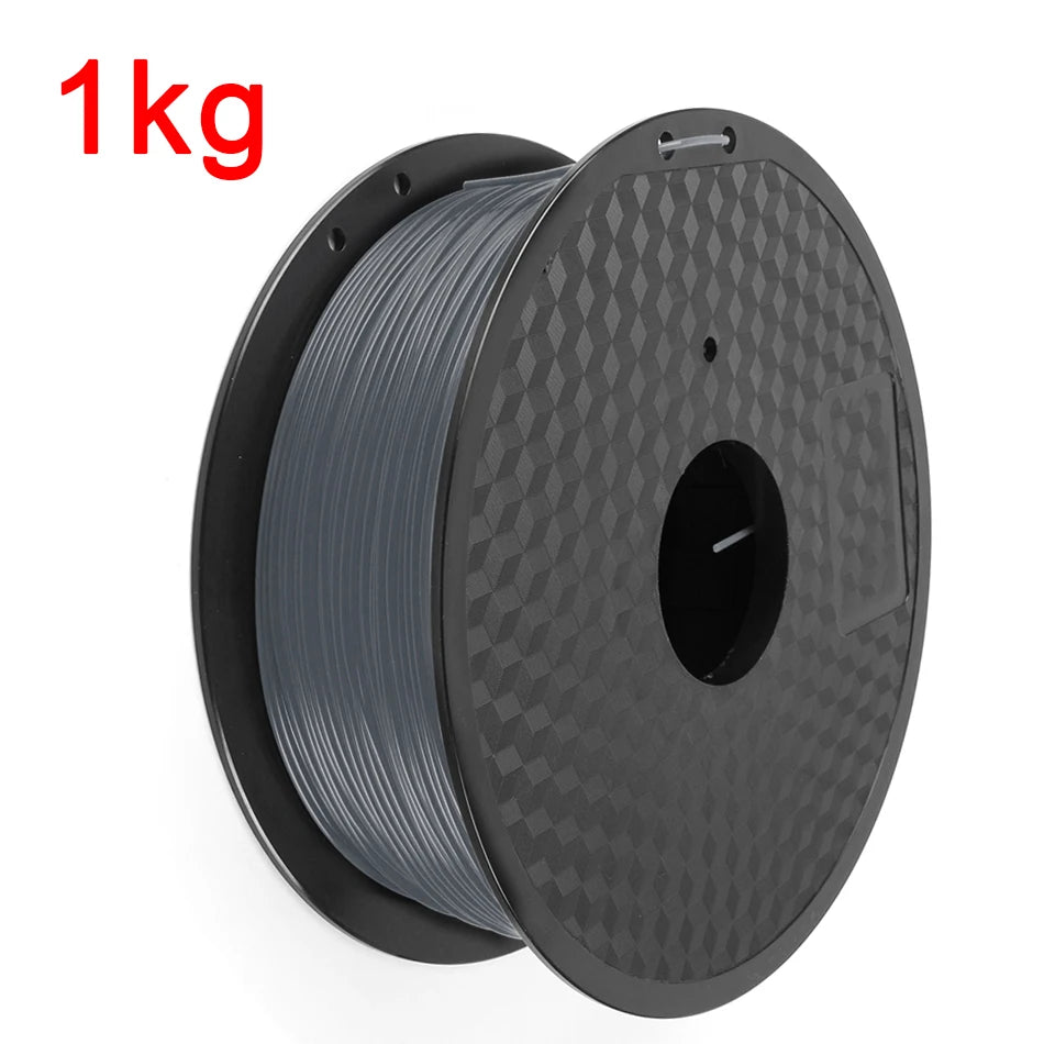 3D Printer Filament 1.75mm PLA Marble 1kg/500g/250g FDM Plastic Plus Material for 3D Printing Sublimation Filament PLA DIY Art Elk-Valley 3D