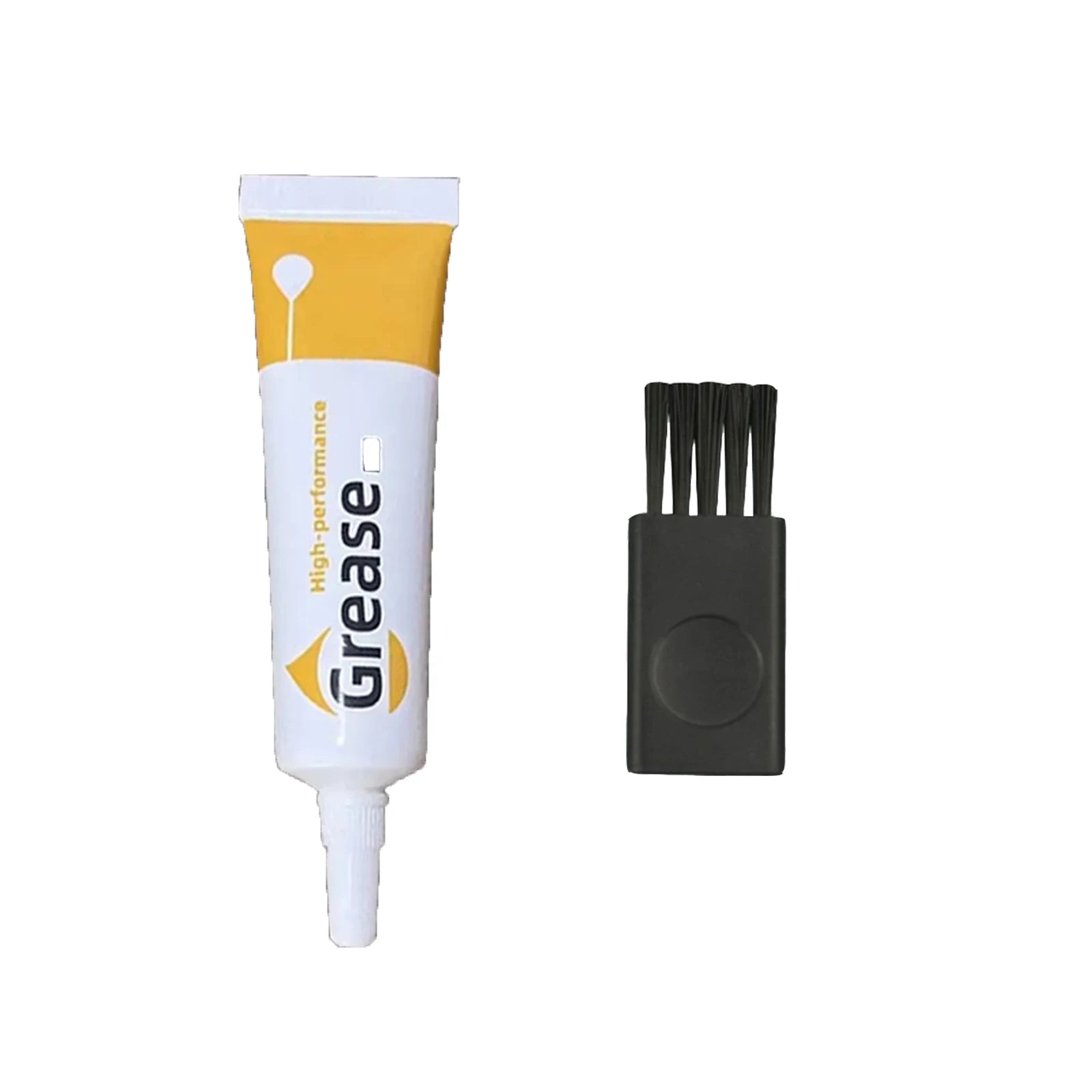 3D Printer Gear Grease Lube For 3d Printer Pulley Bearing Reduce Noise Good Lubrication Effect Lubricating Oil 3D Printer Parts Elk-Valley 3D