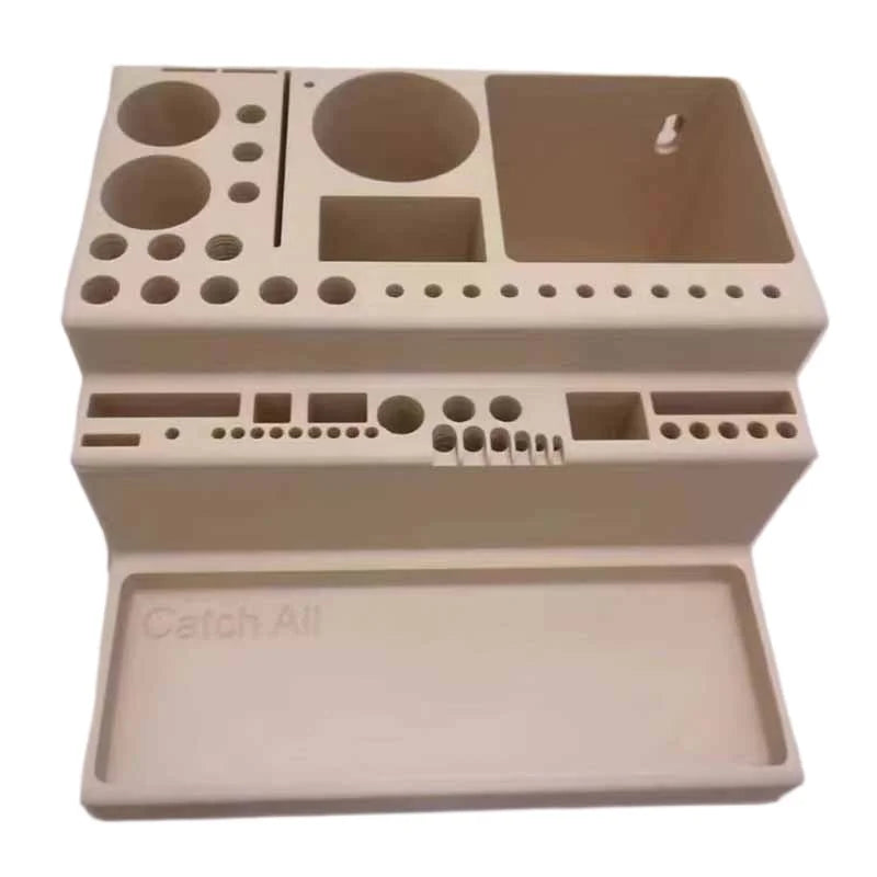 3D Printing Tool Organizer Desktop Tools Storage Multifunctional Garage Hardware Tools Organization Portable Tool Storages