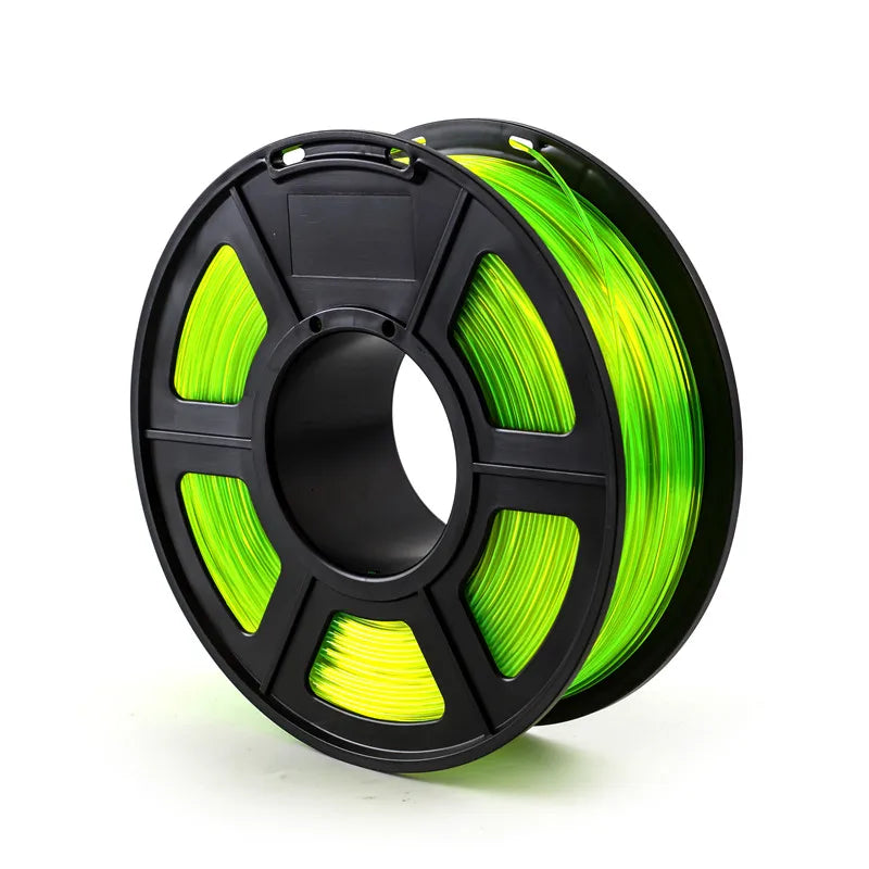 3D Printer Filament PETG 1.75mm 1kg Plastic Good Toughness 3D Printing Filament Material Elk-Valley 3D