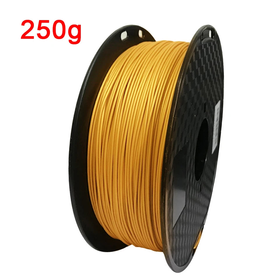 3D Printer Filament 1.75mm PLA Marble 1kg/500g/250g FDM Plastic Plus Material for 3D Printing Sublimation Filament PLA DIY Art Elk-Valley 3D