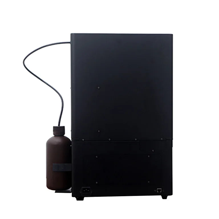 Hot Sales 3d Printer Upgraded Version 16k High-Precision Automatic Feeding Unloading System LCD 3D Printers