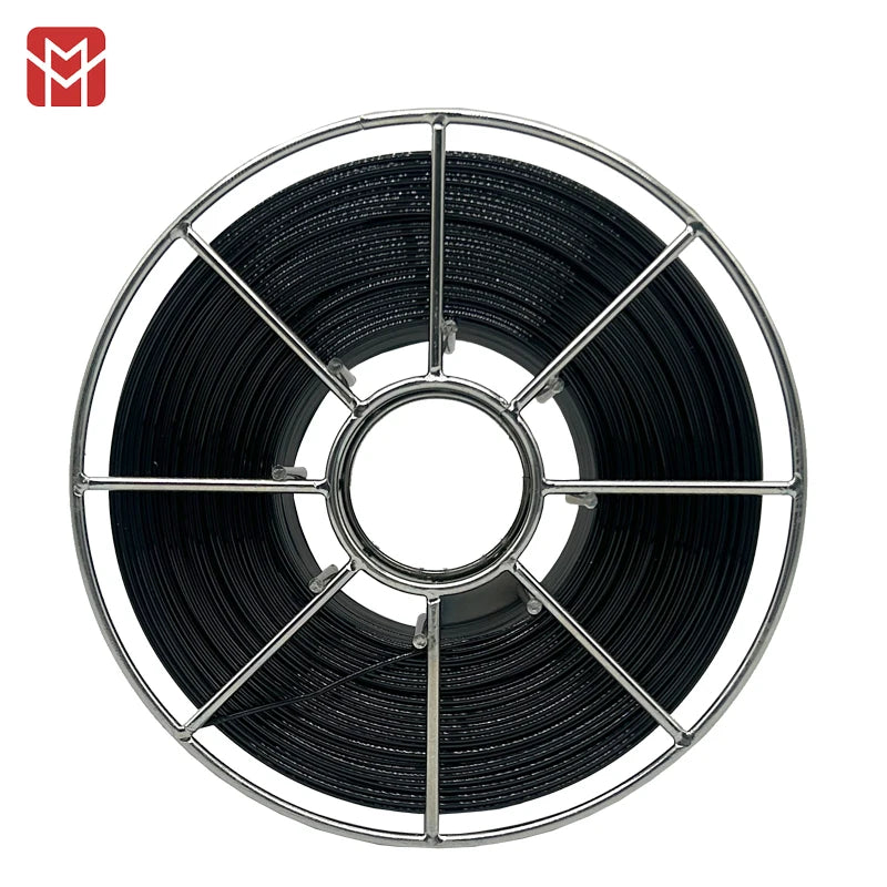 PPS CF GF Fiber PEEK PEI PPSU Virgin High Temperature Filament 1KG Steel Holder 3D Elk-Valley 3D